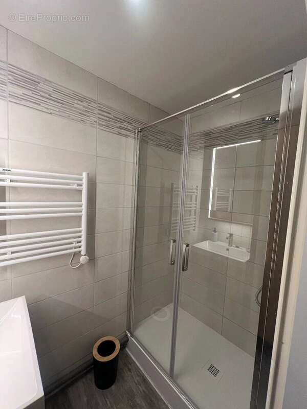 Appartement à FRONTIGNAN
