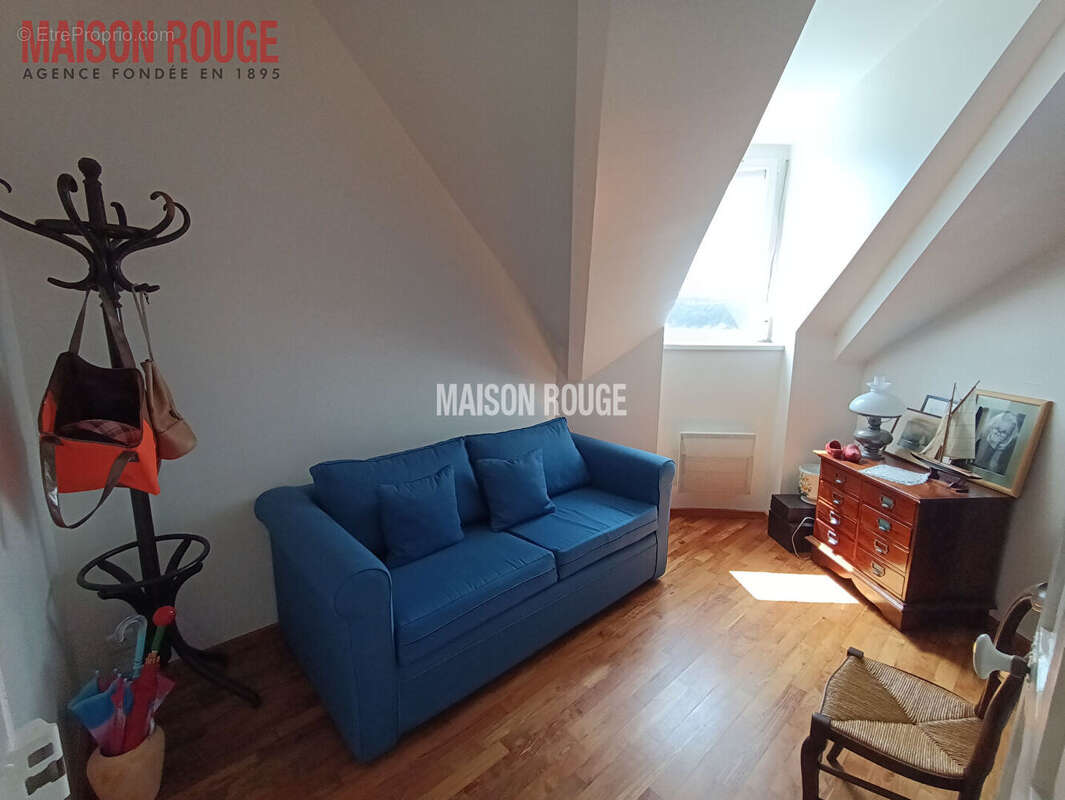 Appartement à BINIC