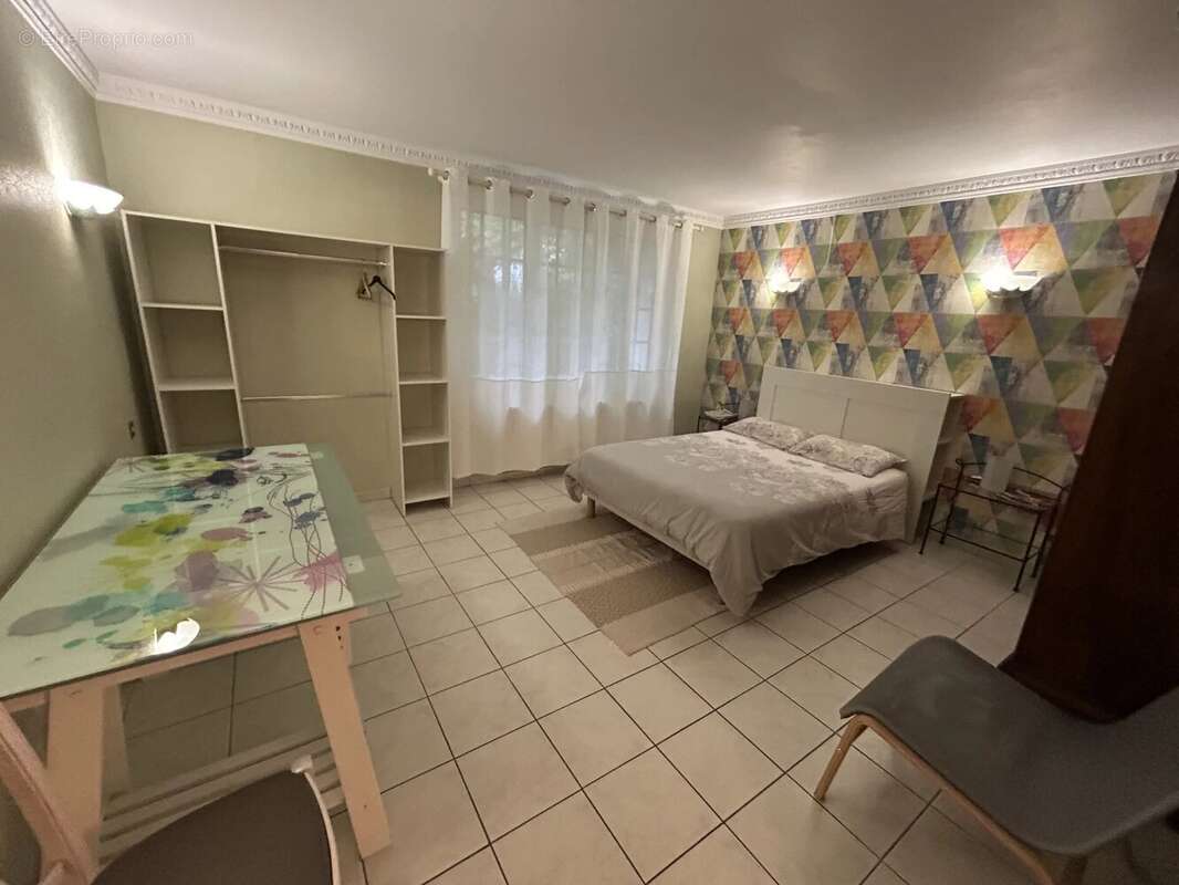 Maison à SAINT-ETIENNE