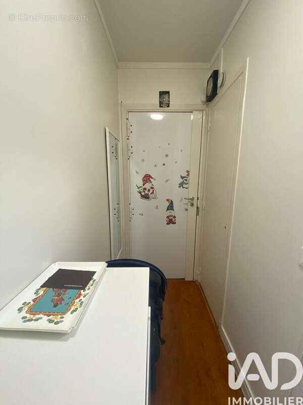 Photo 4 - Appartement à PARIS-16E