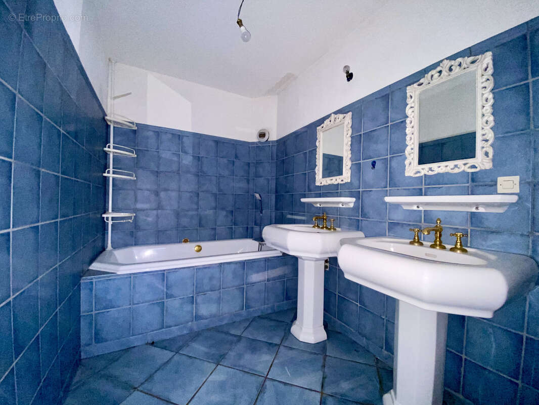 Appartement à SAINT-MARCELLIN