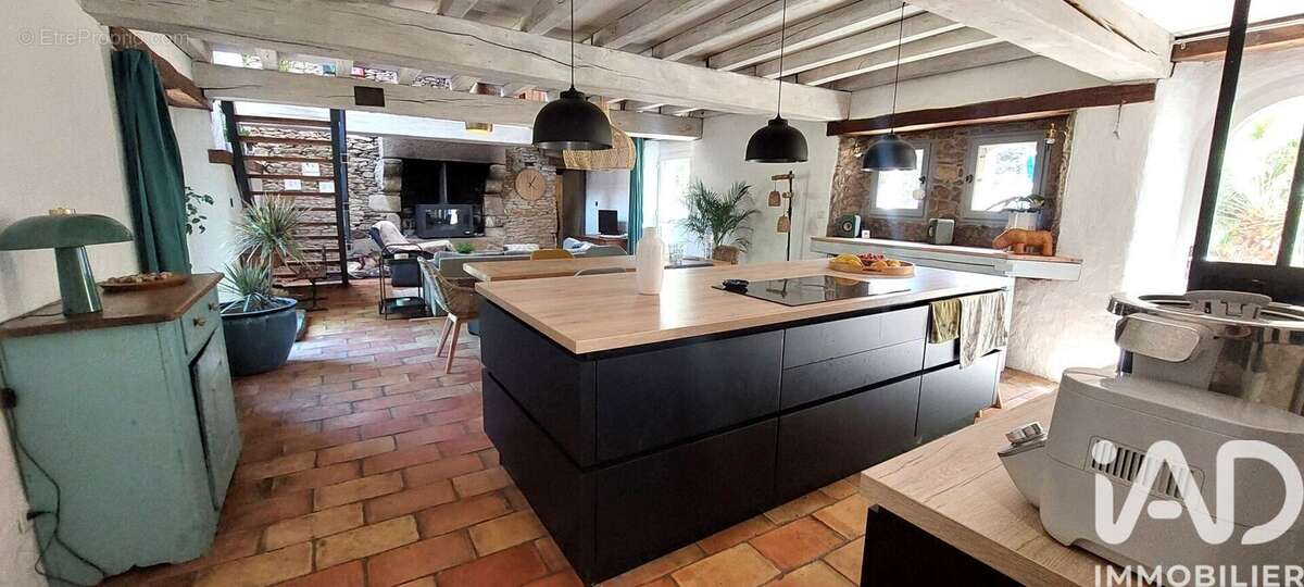 Photo 3 - Maison à GUERANDE