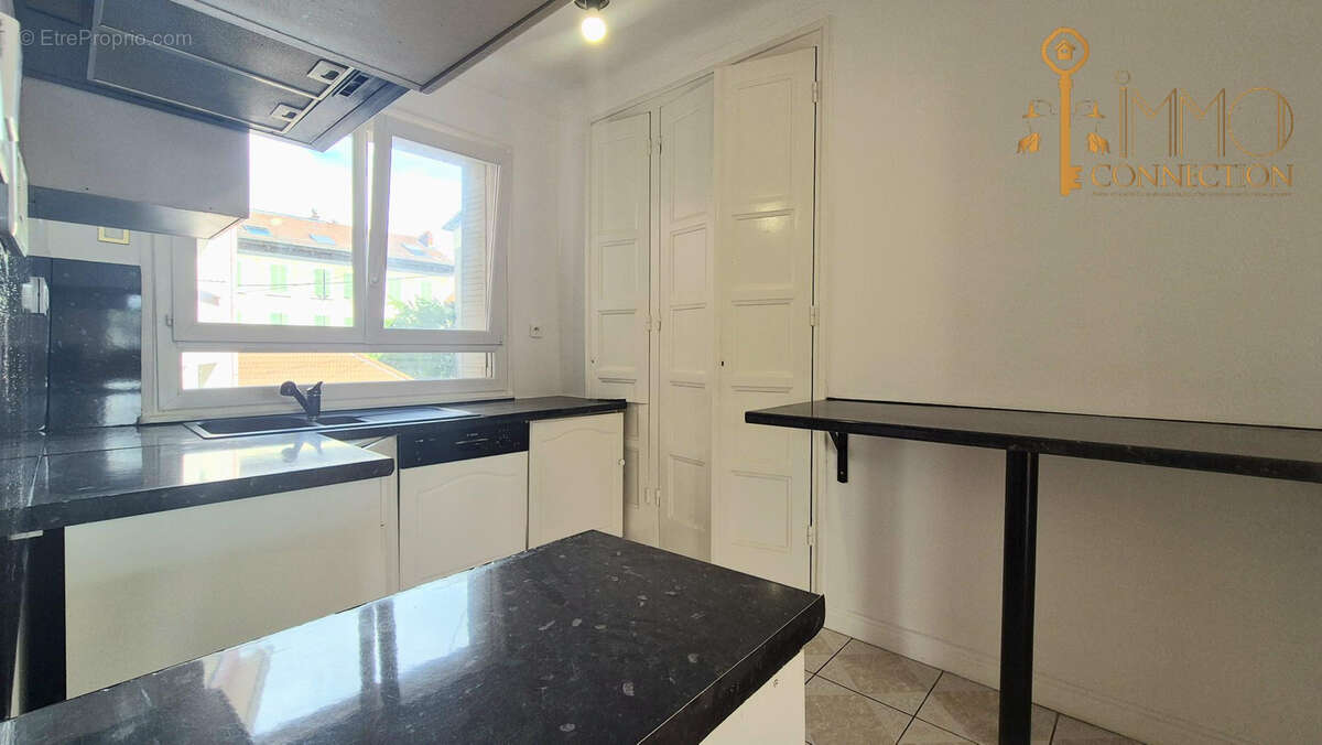 Appartement à LANCRANS