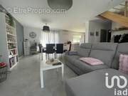 Photo 1 - Maison à SAINT-PATHUS