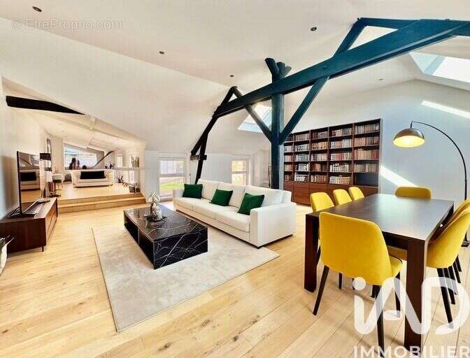 Photo 2 - Maison à EPERNAY