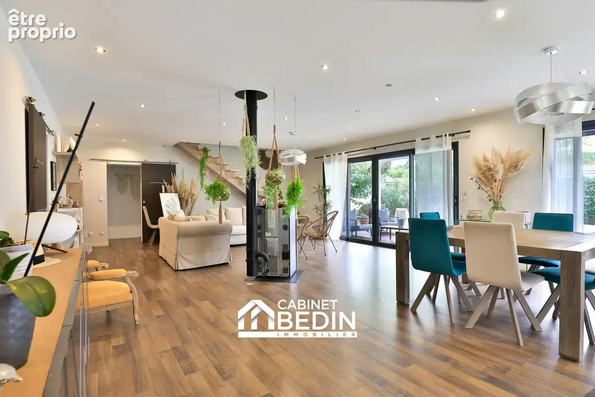 Maison 6 pièces 234 m² à vendre à Mimizan (40200) - photo 3