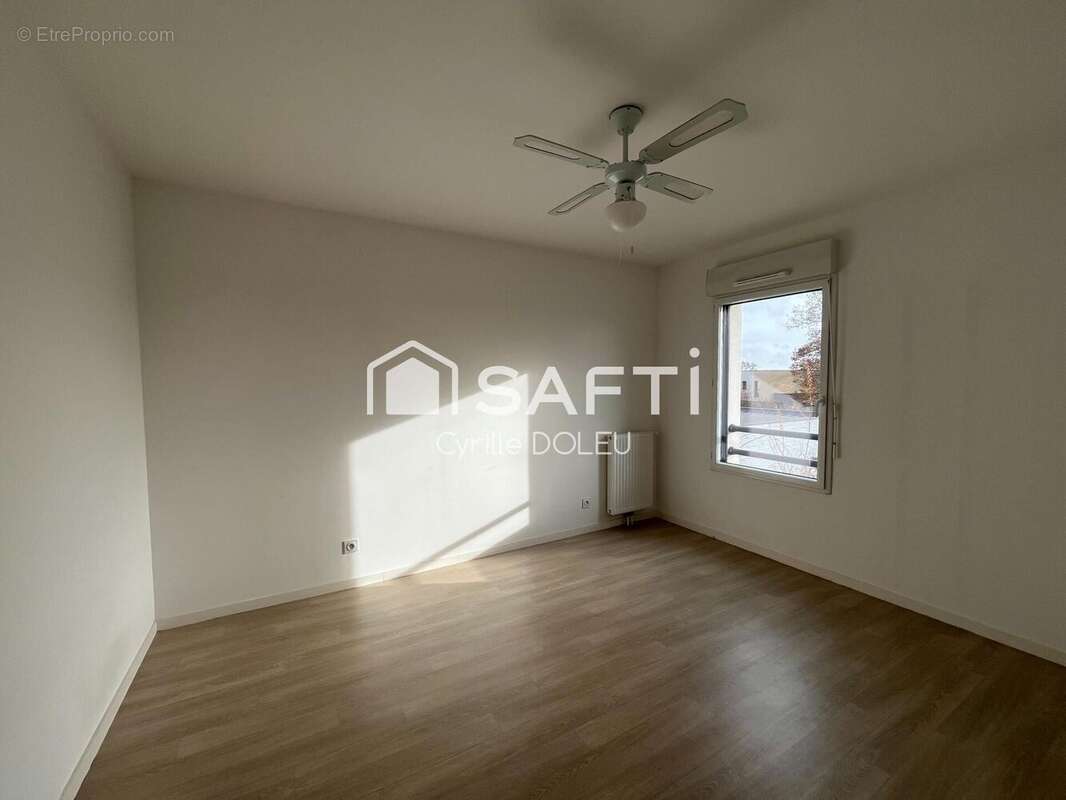 Photo 9 - Maison à THORIGNE-FOUILLARD