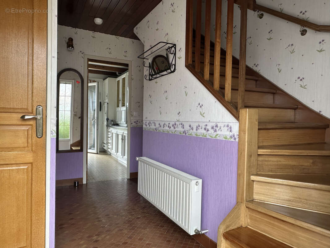 Maison à VITRY-EN-ARTOIS