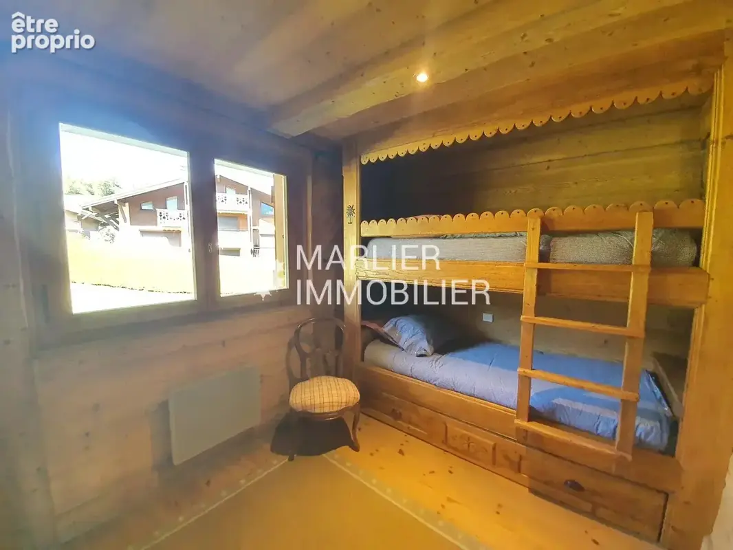 Ormaret - f3 de 62,44 m² - photo 16