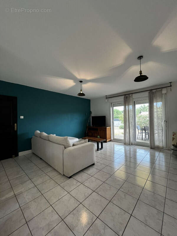 A  8 mn de Villa 3 chambres sur terrain de 630 m² - photo 2