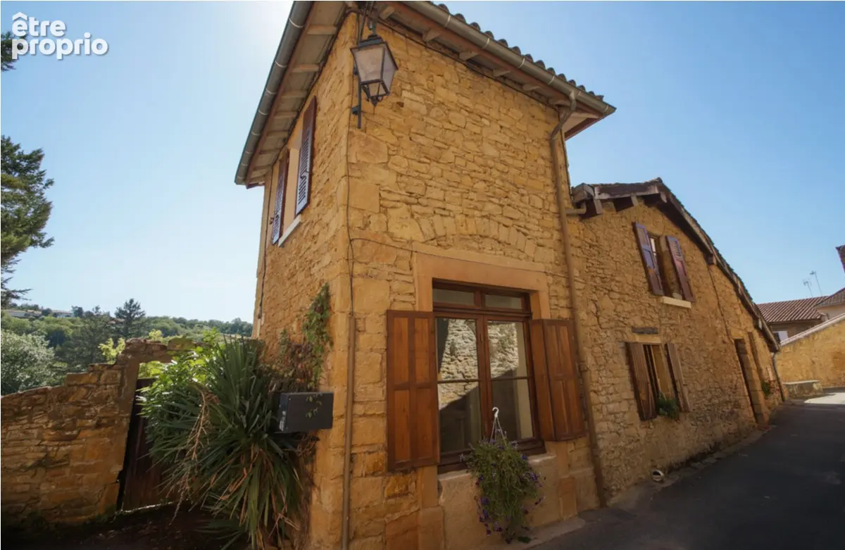 Photo Maison à Chatillon au prix de 185 000€