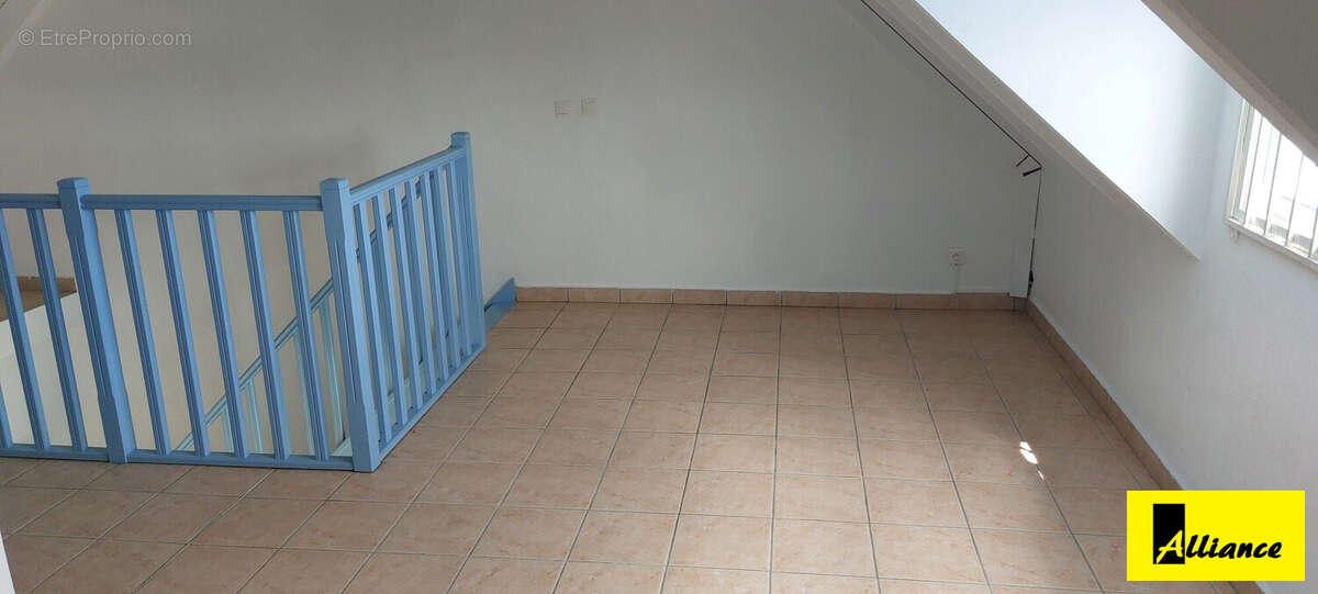 Appartement 80 m² à Saint-Martin  - photo 9
