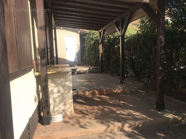 Maison à LE LAVANDOU