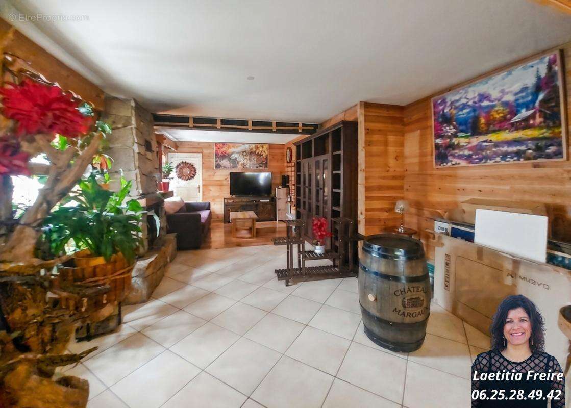 Appartement - photo 8