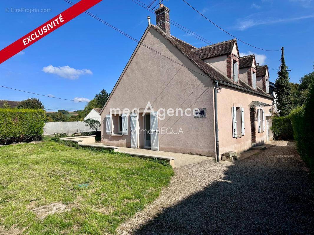 Maison à COLLEMIERS