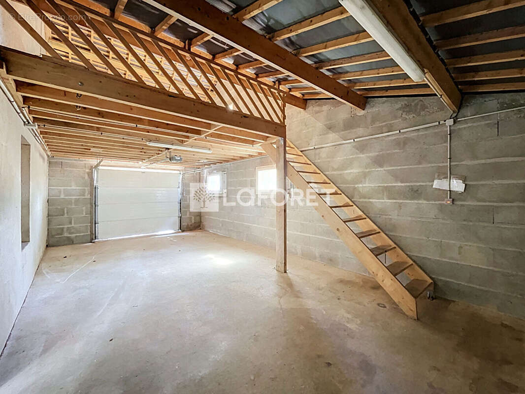 Maison Avessac 6 pièce(s) 145 m2 - photo 9
