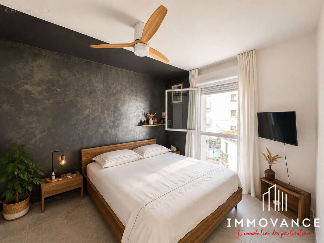 Appartement 52 m² à Montpellier  - photo 3