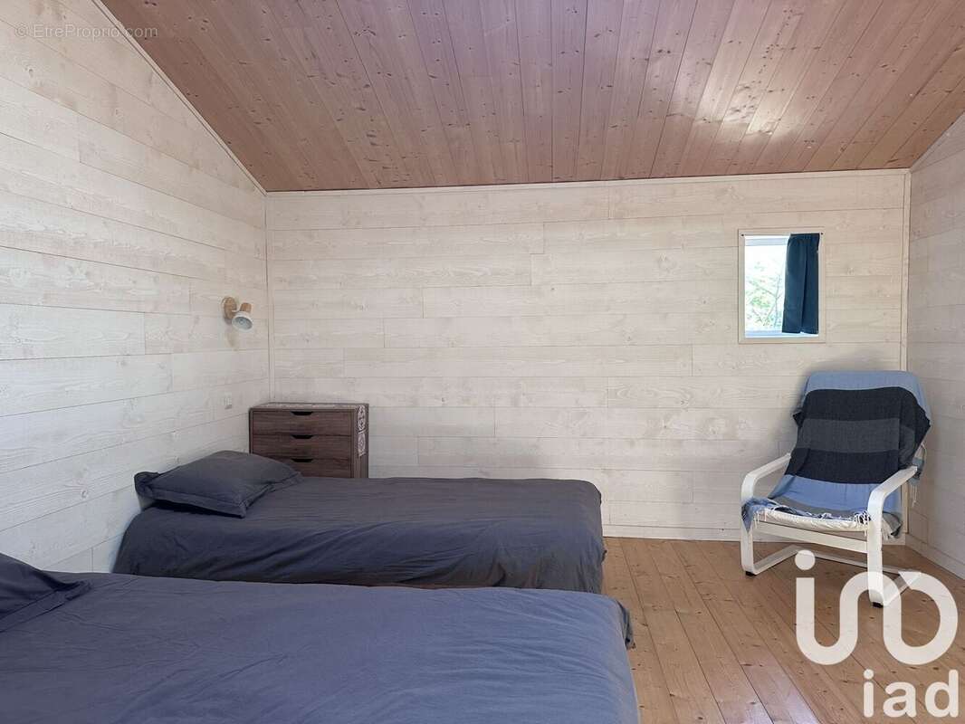 Photo 7 - Maison à RIVEDOUX-PLAGE