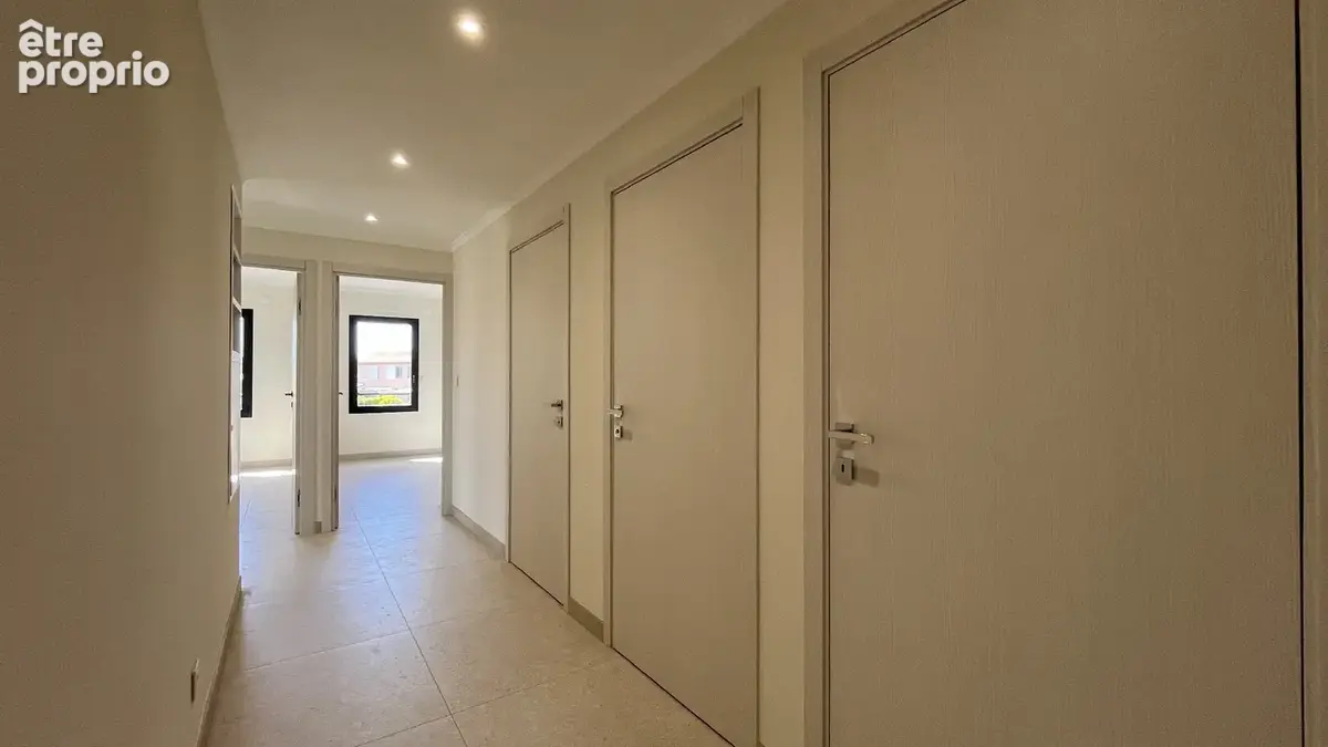 Appartement T3 NEUF avec terrasse et parking - photo 14
