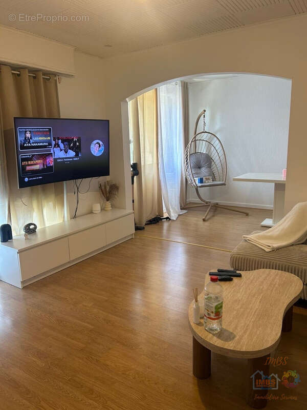 Appartement à RIEDISHEIM