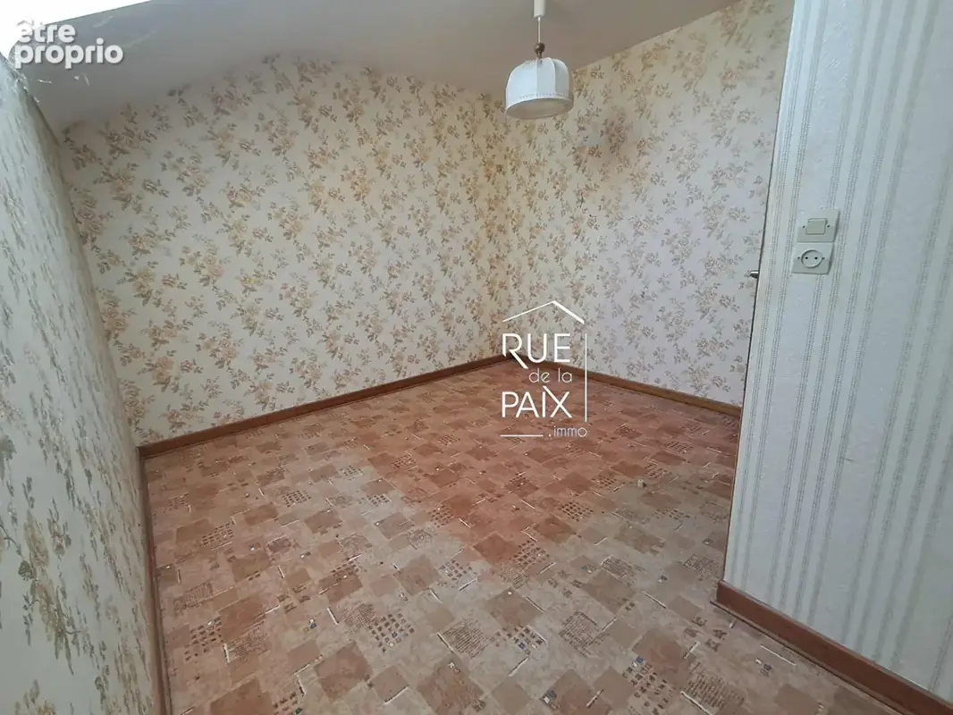 Maison Naintre 4 pièce(s) 122.58 m² - photo 10
