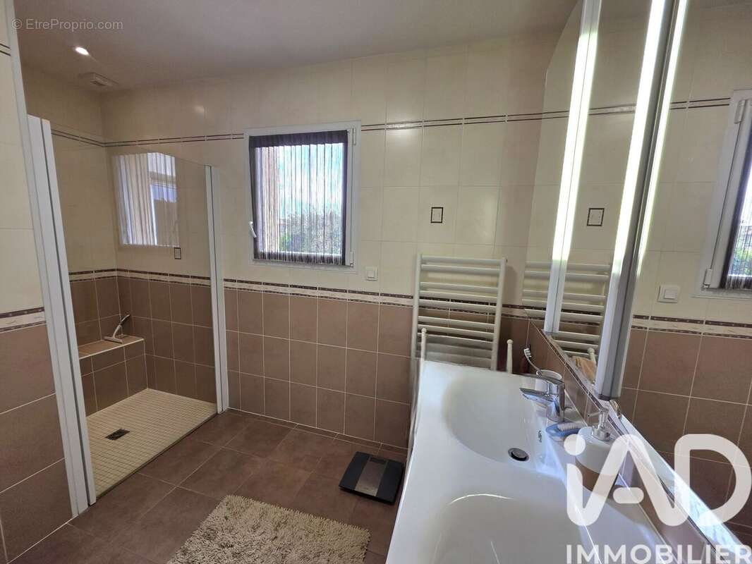 Photo 7 - Maison à LE LOROUX-BOTTEREAU