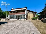Maison à CASTELMORON-SUR-LOT