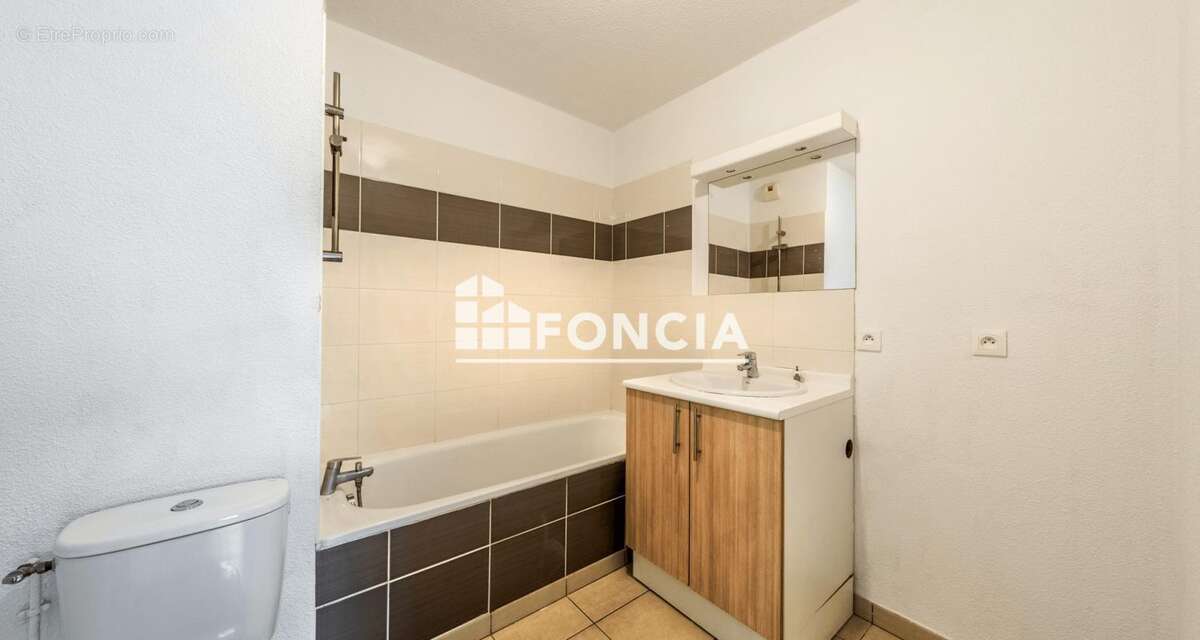Appartement à SAINT-BRIEUC