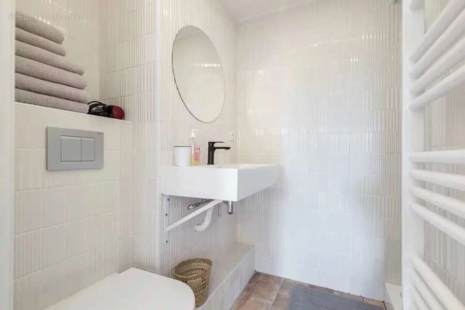 Appartement 54 m² à Nice  - photo 8