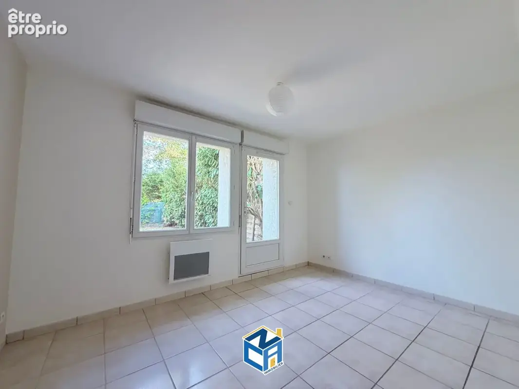 Maison 2 pièces 35 m² à vendre à Monts (37260) - photo 5