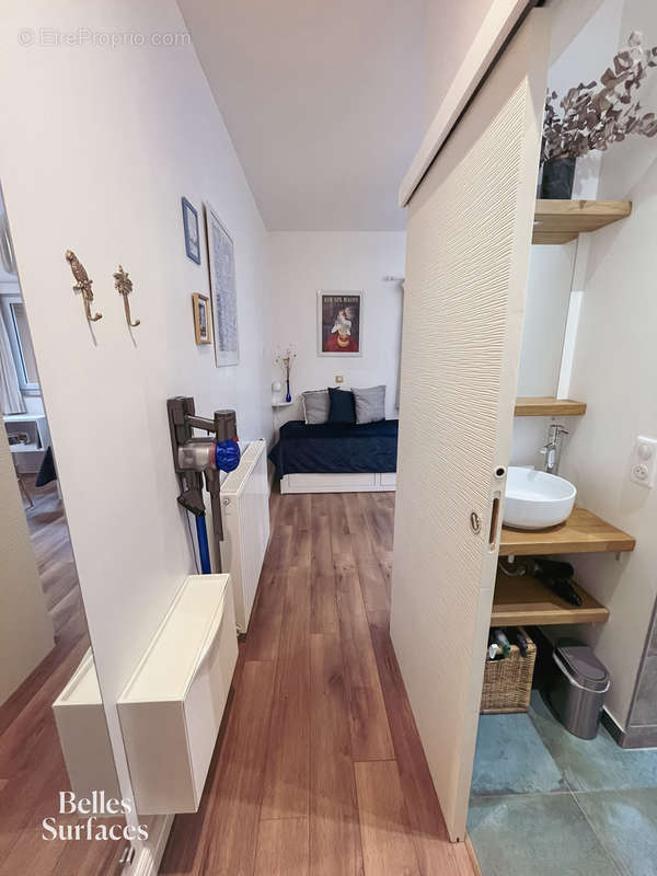 Studio 15m²  clé en main  - photo 4