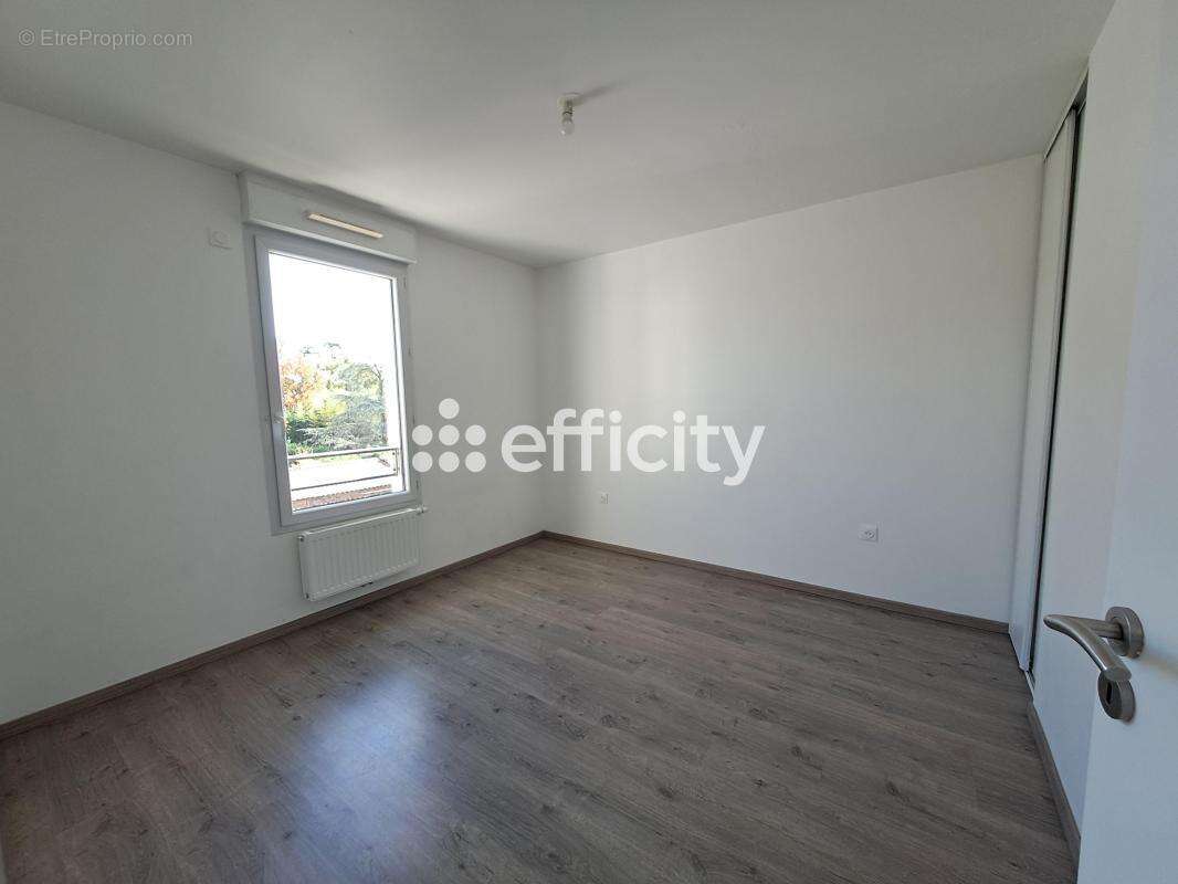 Appartement à BASSE-GOULAINE
