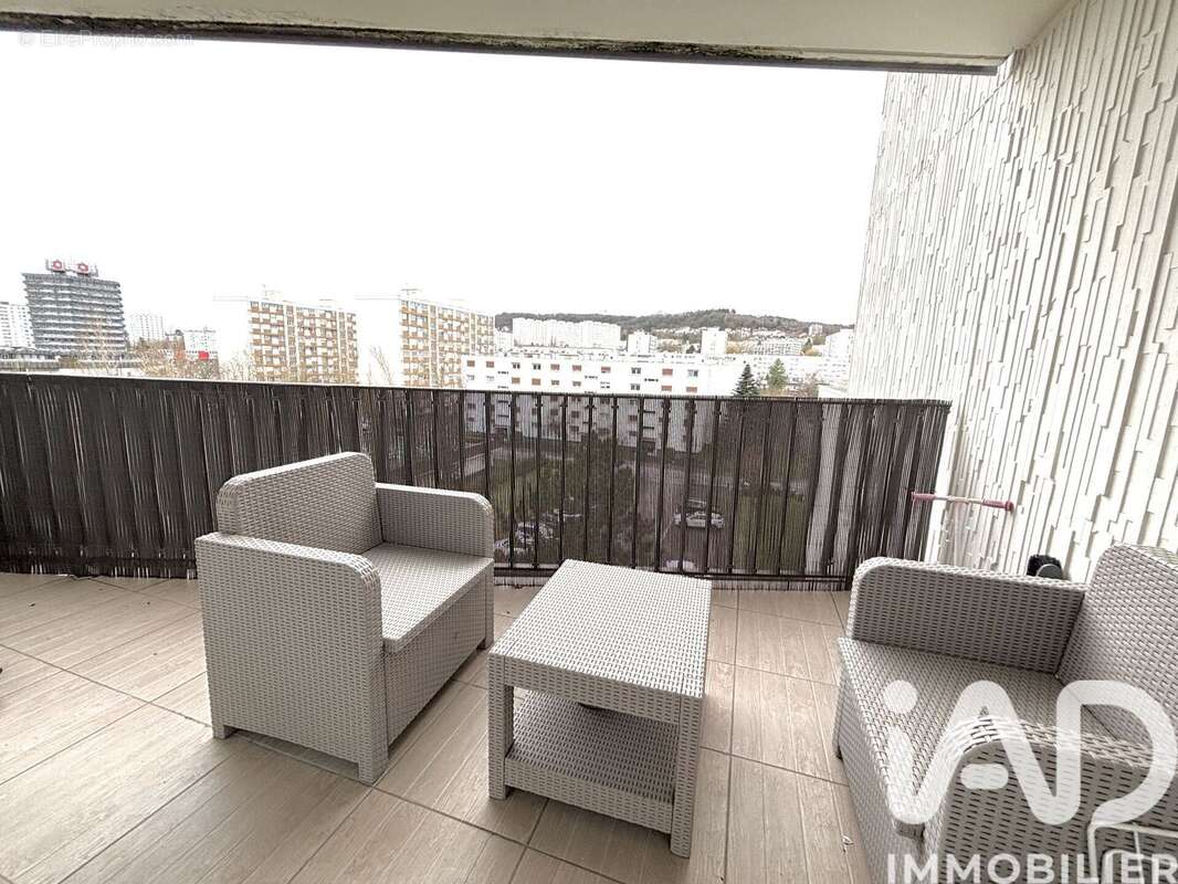 Photo 5 - Appartement à VANDOEUVRE-LES-NANCY