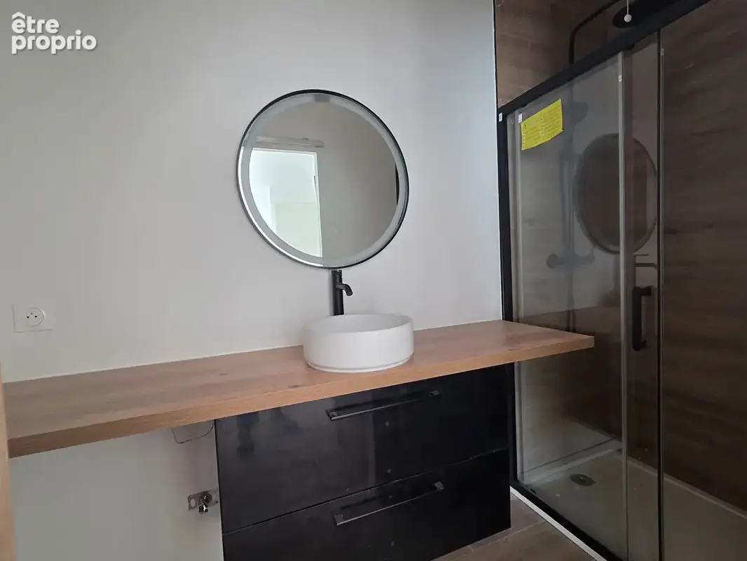 Studio entièrement neuf - idéal investisseurs - photo 3