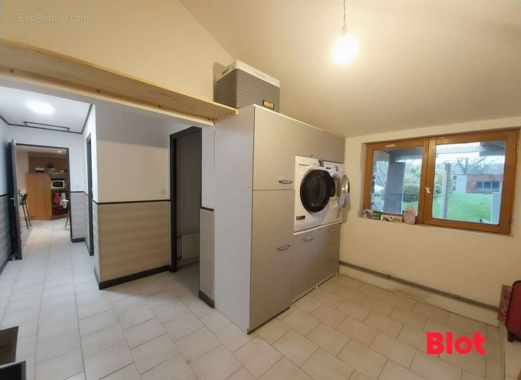 Maison à BAIN-DE-BRETAGNE