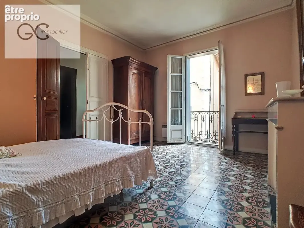 Maison 136 m² à Cessenon-Sur-Orb  - photo 7