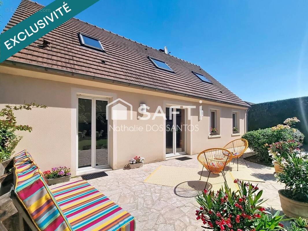 Photo 1 - Maison à COLLEGIEN