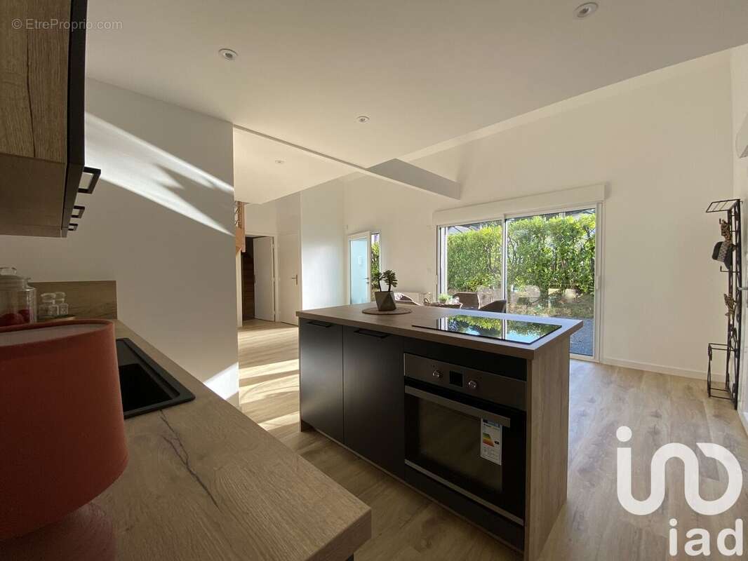 Photo 2 - Maison à LE MANS