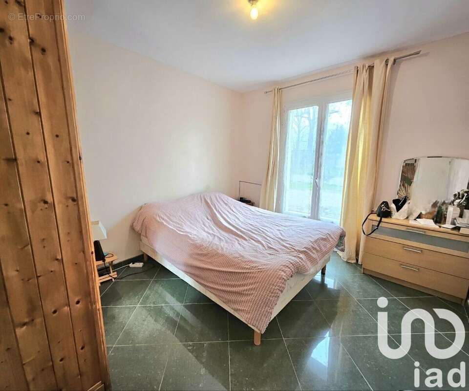 Photo 7 - Maison à CERCOTTES