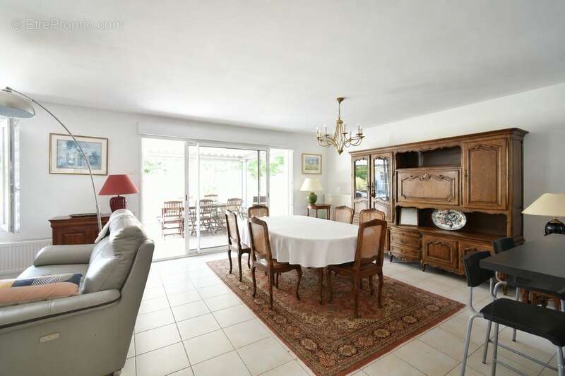 Maison à vendre 5 pièces TOURS SUR MARNE (51) - photo 4