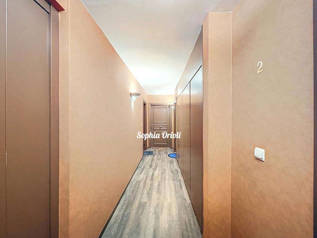 Appartement à ANTONY