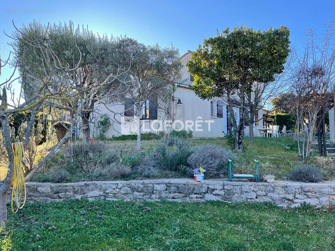 Maison à CASTELNAU-LE-LEZ