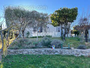 Maison à CASTELNAU-LE-LEZ