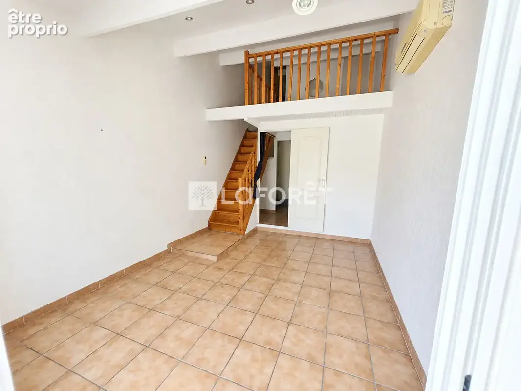 LA COUDOULIERE Maison Plain pied 140m² 6 pièces - photo 7