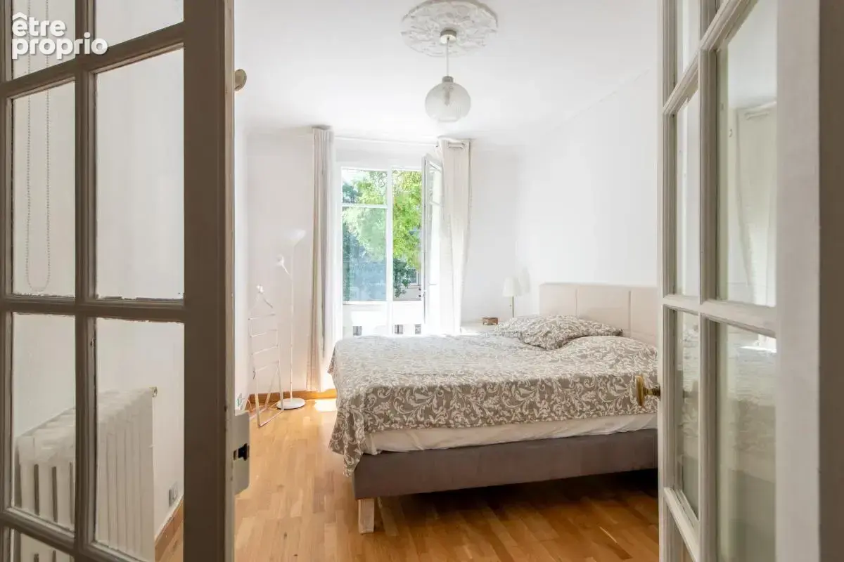 Appartement - photo 7
