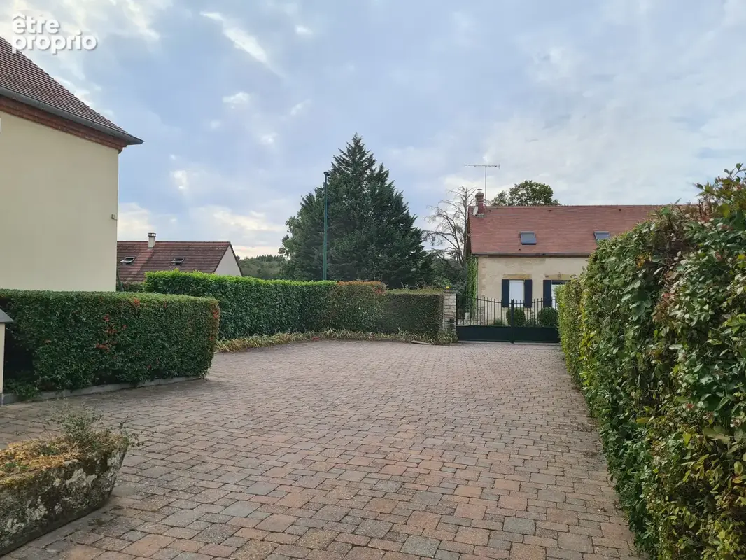 Maison 205 m2 a cressanges - photo 19