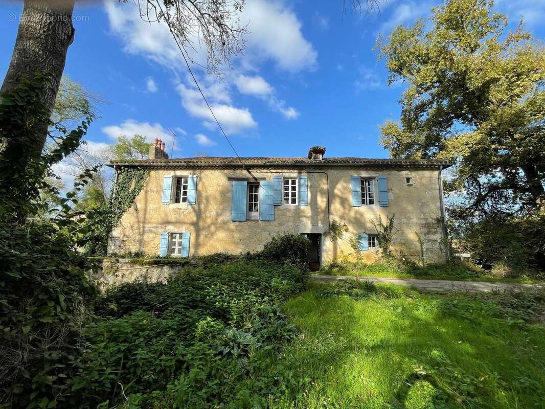 Photo 2 - Maison à MARSAC