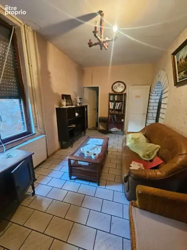 Maison Ribemont 5 pièce(s) 83.93 m2 - photo 2