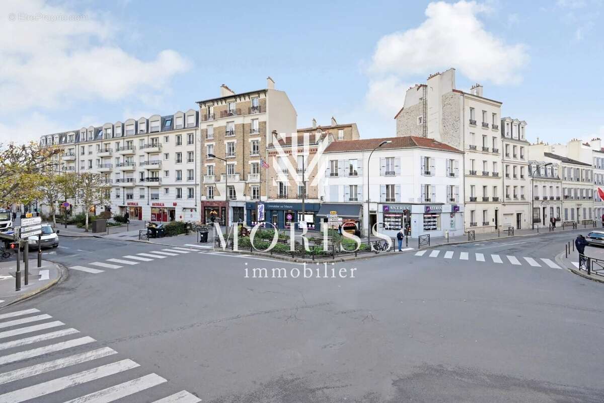 Appartement à VINCENNES