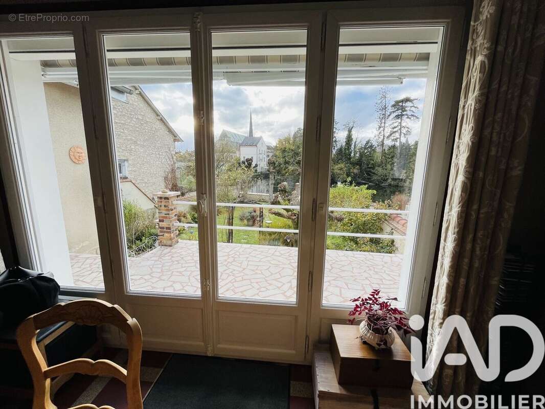 Photo 5 - Maison à NEMOURS